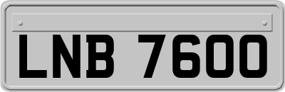 LNB7600