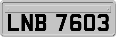 LNB7603