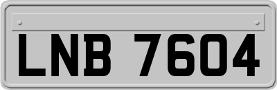 LNB7604
