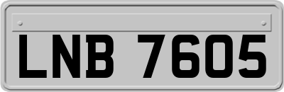LNB7605