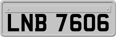 LNB7606