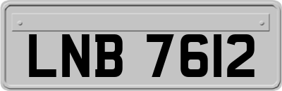 LNB7612