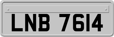 LNB7614