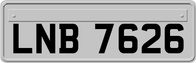 LNB7626