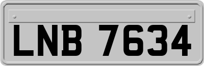 LNB7634
