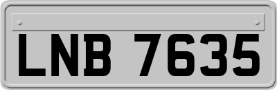 LNB7635