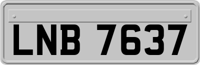 LNB7637