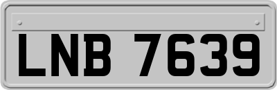LNB7639