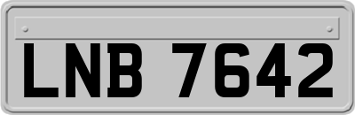 LNB7642