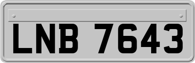LNB7643