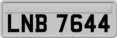 LNB7644