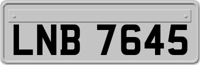 LNB7645