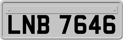 LNB7646