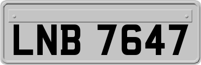 LNB7647