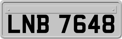 LNB7648