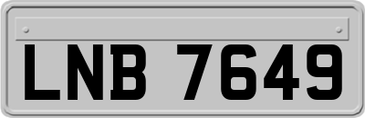LNB7649