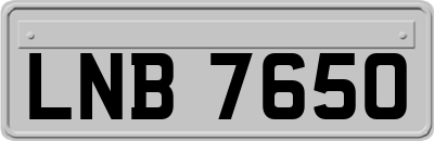 LNB7650