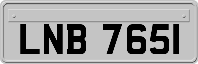 LNB7651