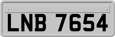 LNB7654