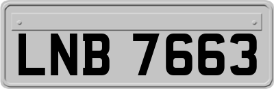 LNB7663