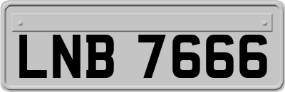 LNB7666