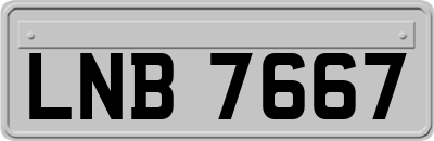 LNB7667