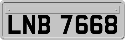 LNB7668