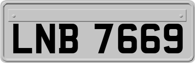 LNB7669
