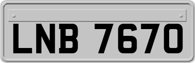 LNB7670