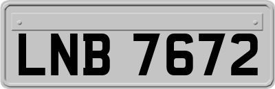 LNB7672
