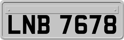 LNB7678