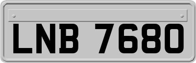 LNB7680