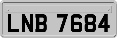 LNB7684