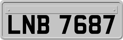 LNB7687