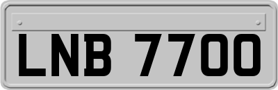 LNB7700