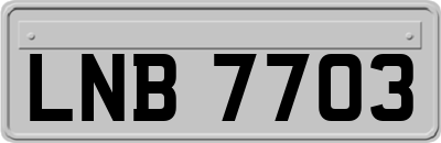 LNB7703
