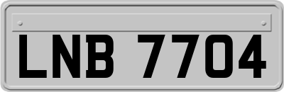 LNB7704
