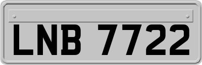 LNB7722