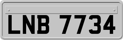 LNB7734