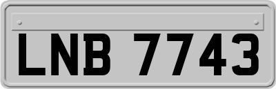 LNB7743
