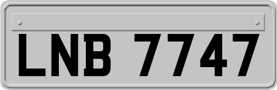 LNB7747