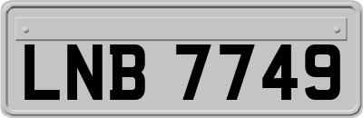 LNB7749