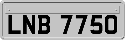 LNB7750
