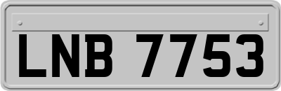 LNB7753