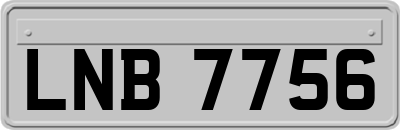 LNB7756