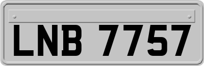 LNB7757