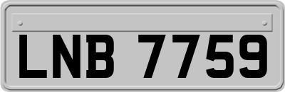 LNB7759