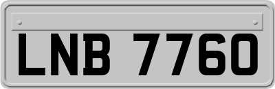 LNB7760