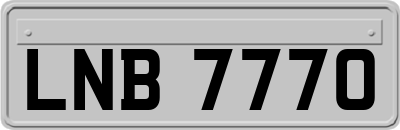 LNB7770