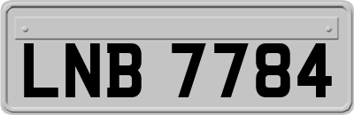 LNB7784